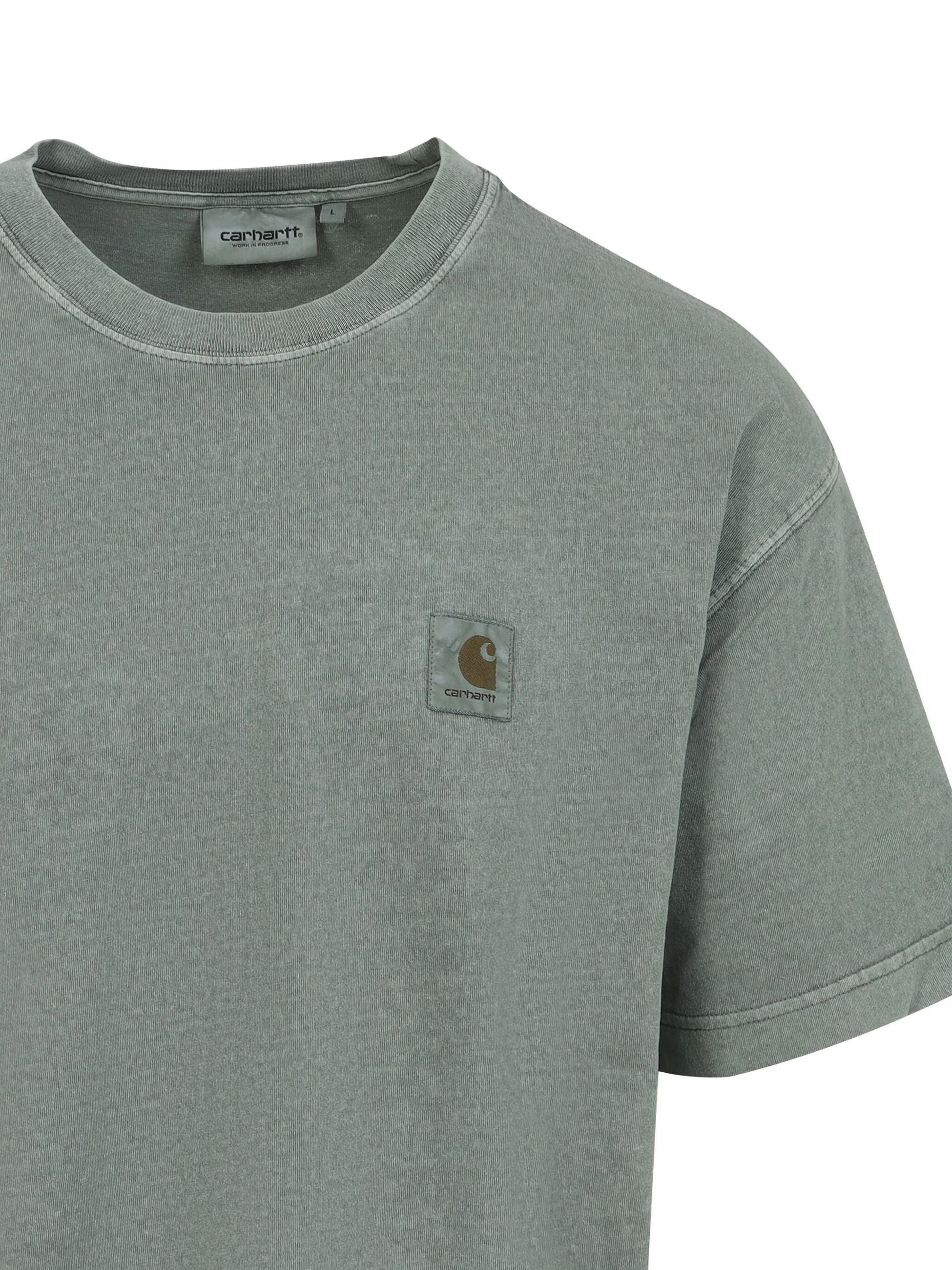 CARHARTT WIP - T-Shirt - I0299491YFGD03