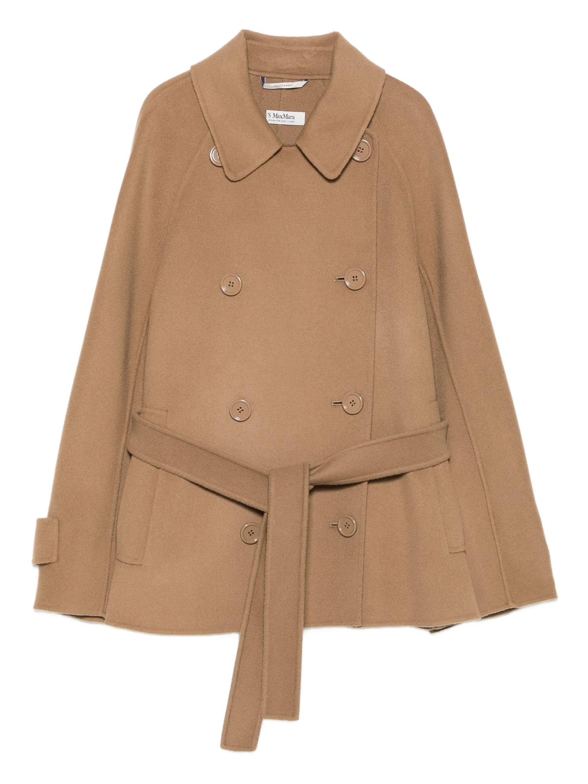 S MAX MARA - Cappotti - 2529086021600