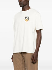 RHUDE - T-Shirt - RHSS26TT02012