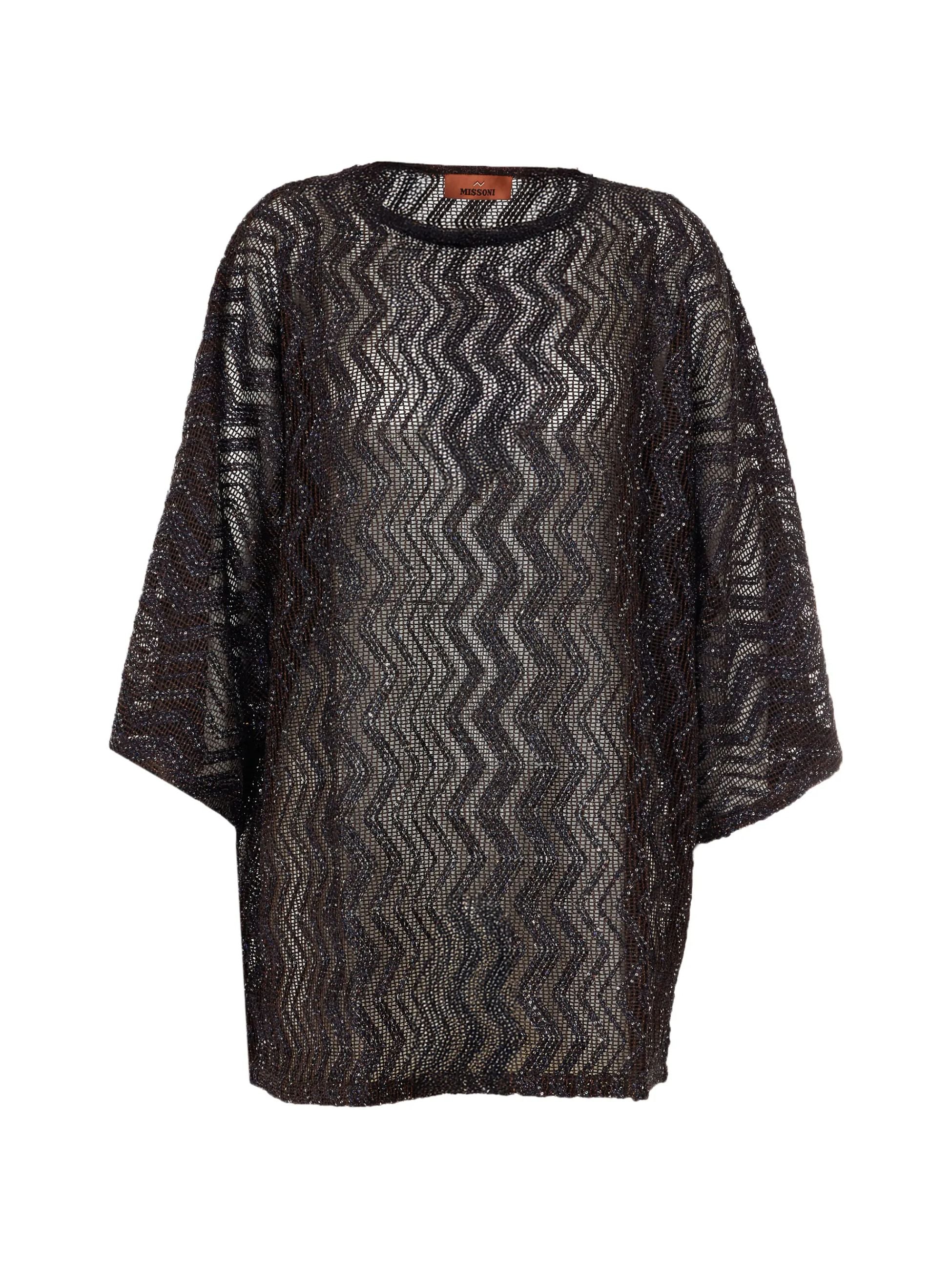 MISSONI - Camicie - MS26SQ1EBV00IT