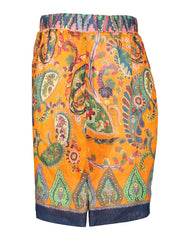ETRO - Shorts - WRPA0014AKF31