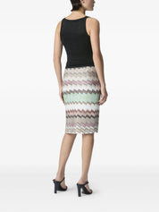 MISSONI - Gonne - DS26SH0VBR014W
