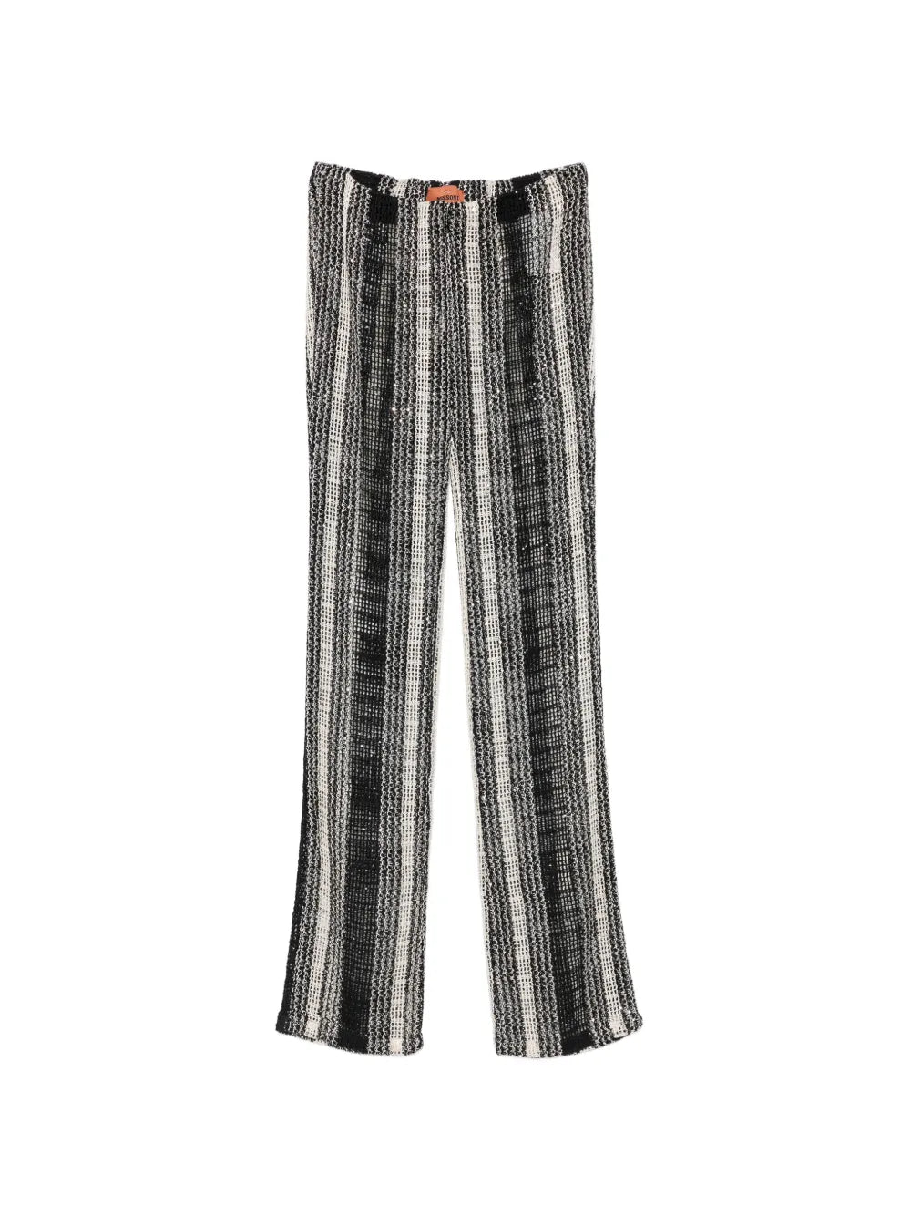 MISSONI - Pantaloni - MS26SI06BV00J7