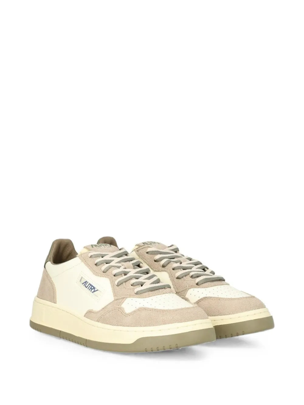 AUTRY - Sneakers - AULMBW07
