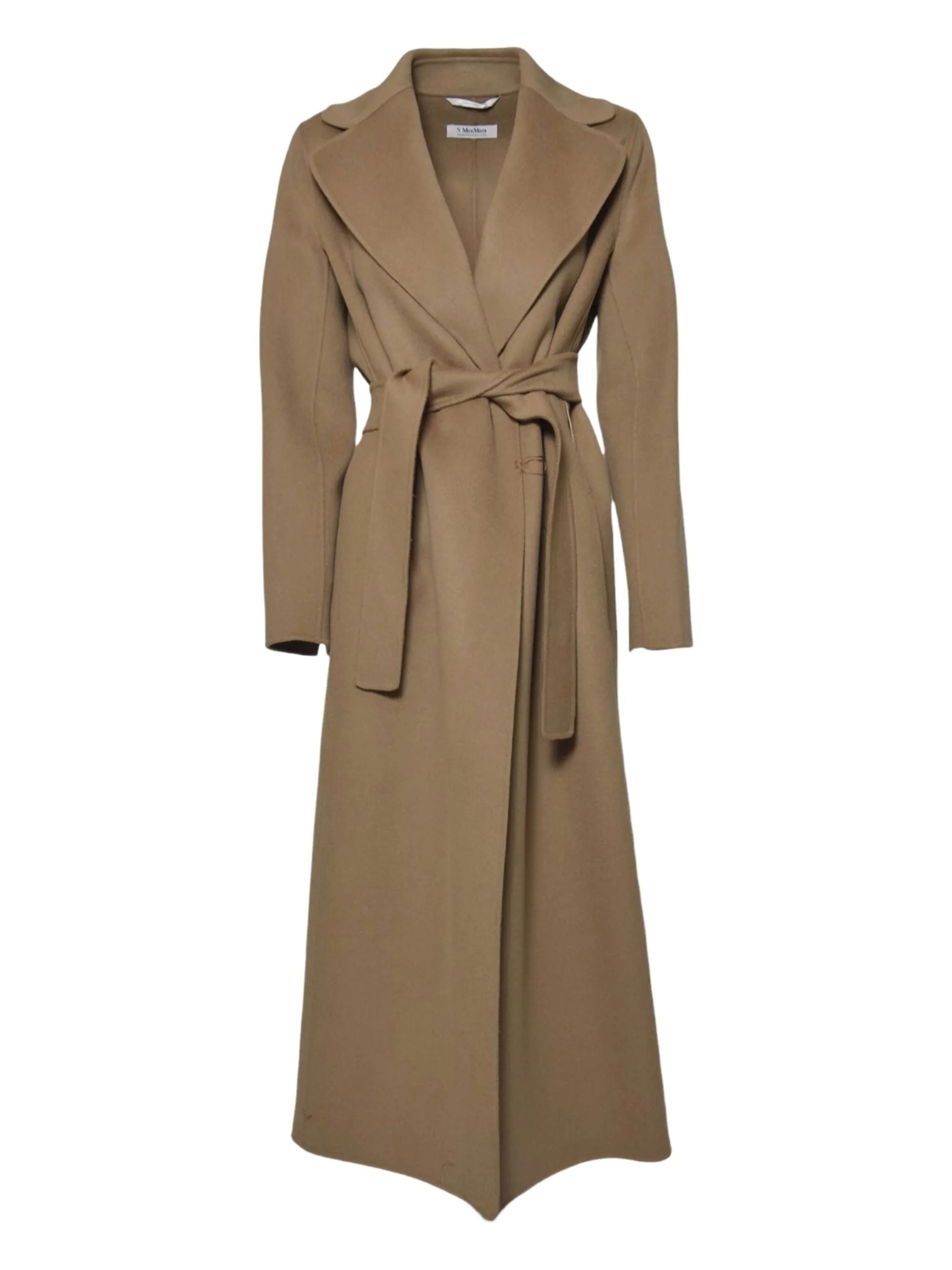S MAX MARA - Cappotti - 2529016043600