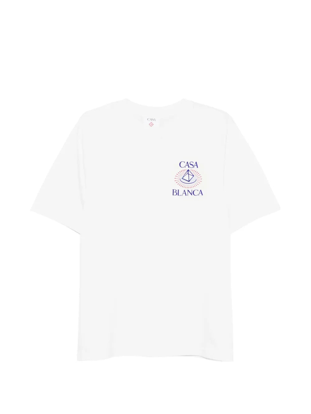 CASABLANCA - T-Shirt - MAW26JTS00109