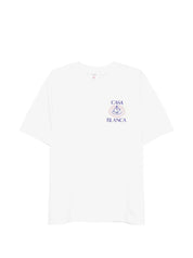 CASABLANCA - T-Shirt - MAW26JTS00109