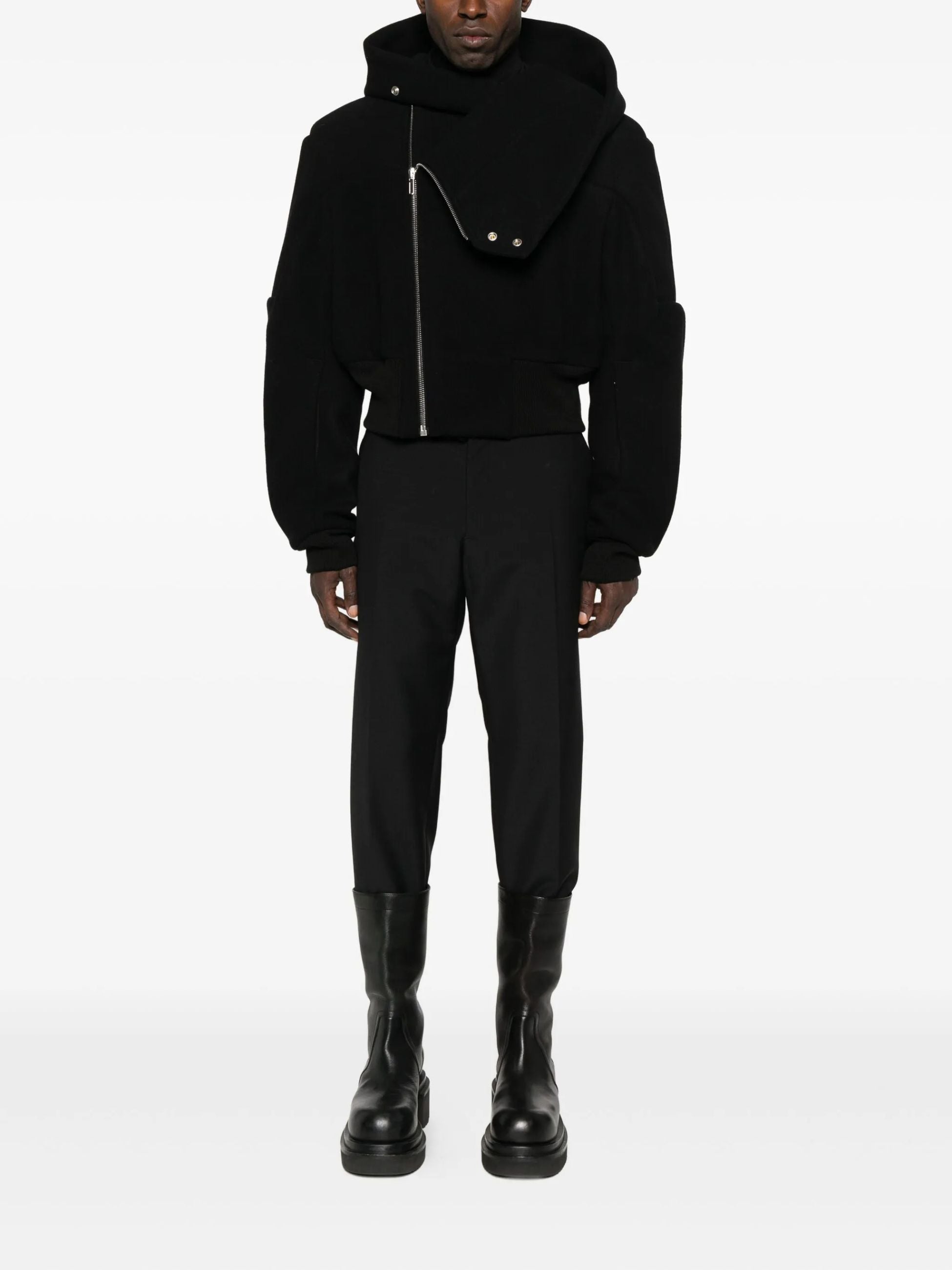RICK OWENS - Giubbotti - RU02E1761WSF