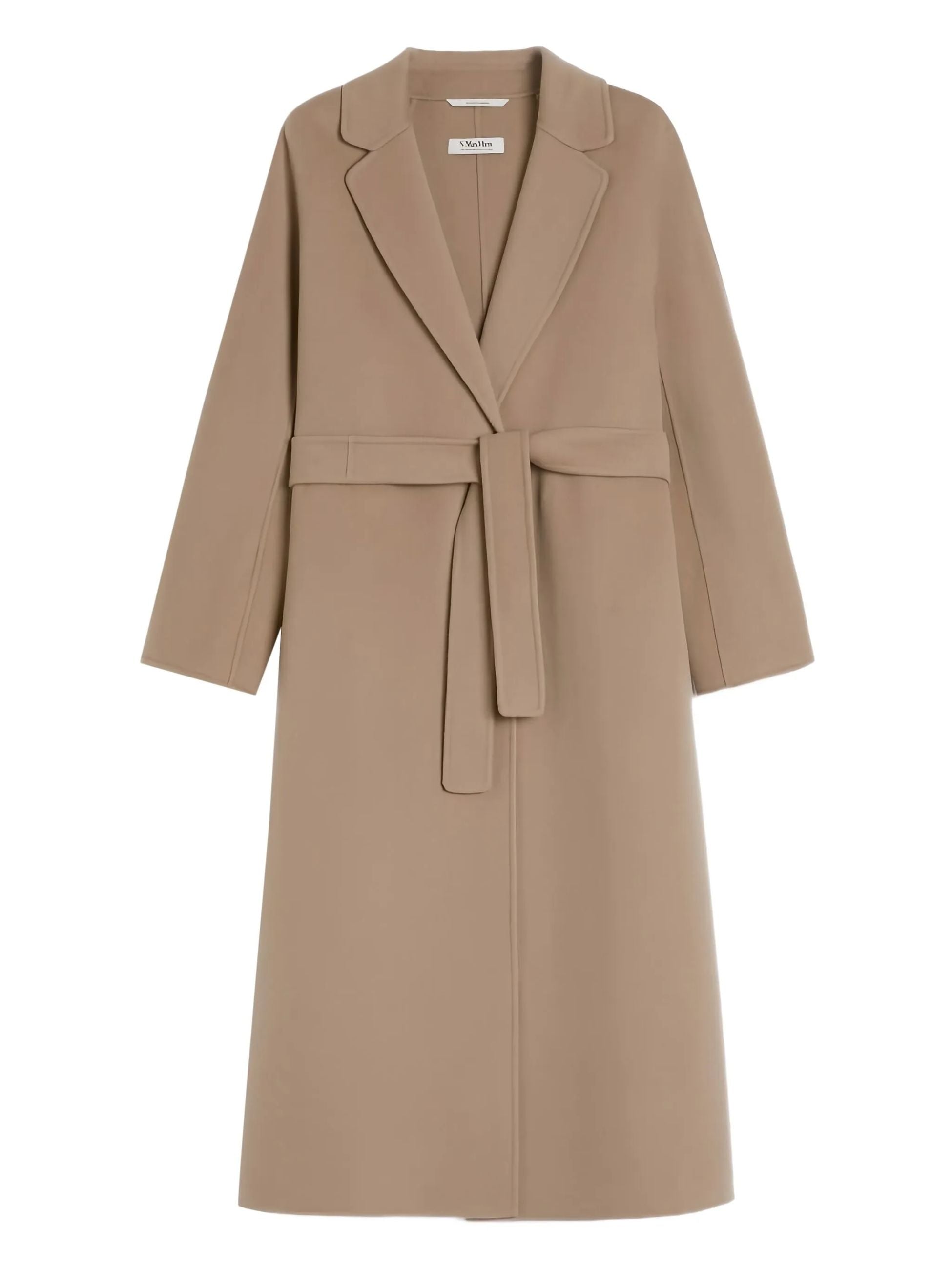S MAX MARA - Cappotti - 2529016081600