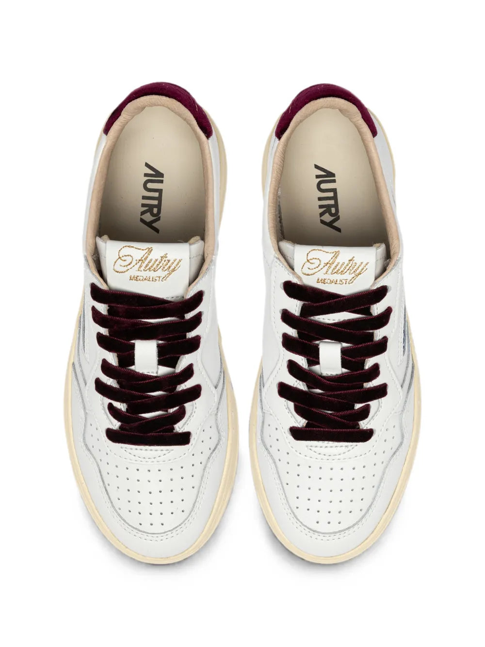 AUTRY - Sneakers - AULWVZ01