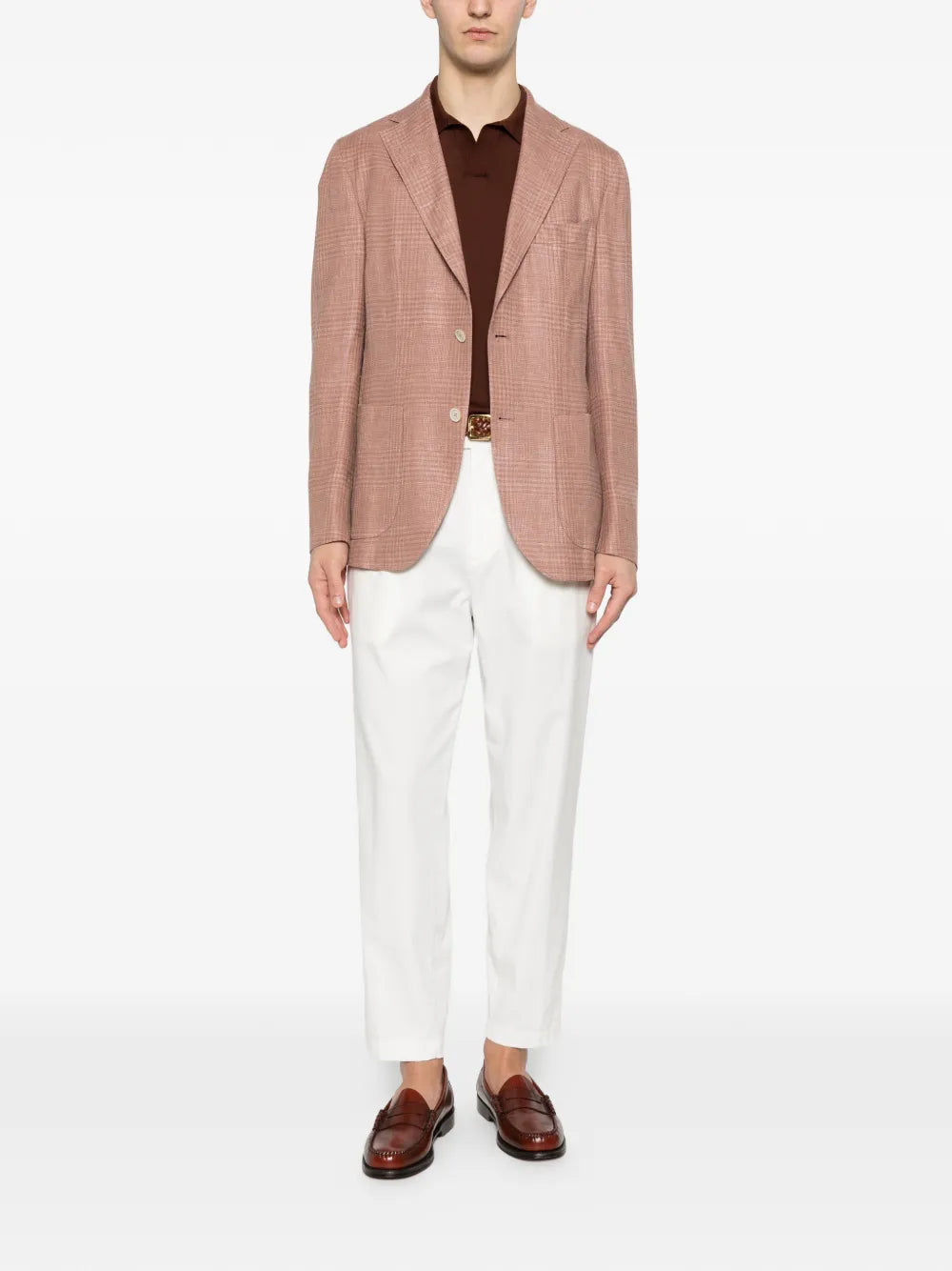 ELEVENTY - Pantaloni - M75PANJ05TET0M005