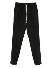 RICK OWENS - Pantaloni - RU02E1390ZL