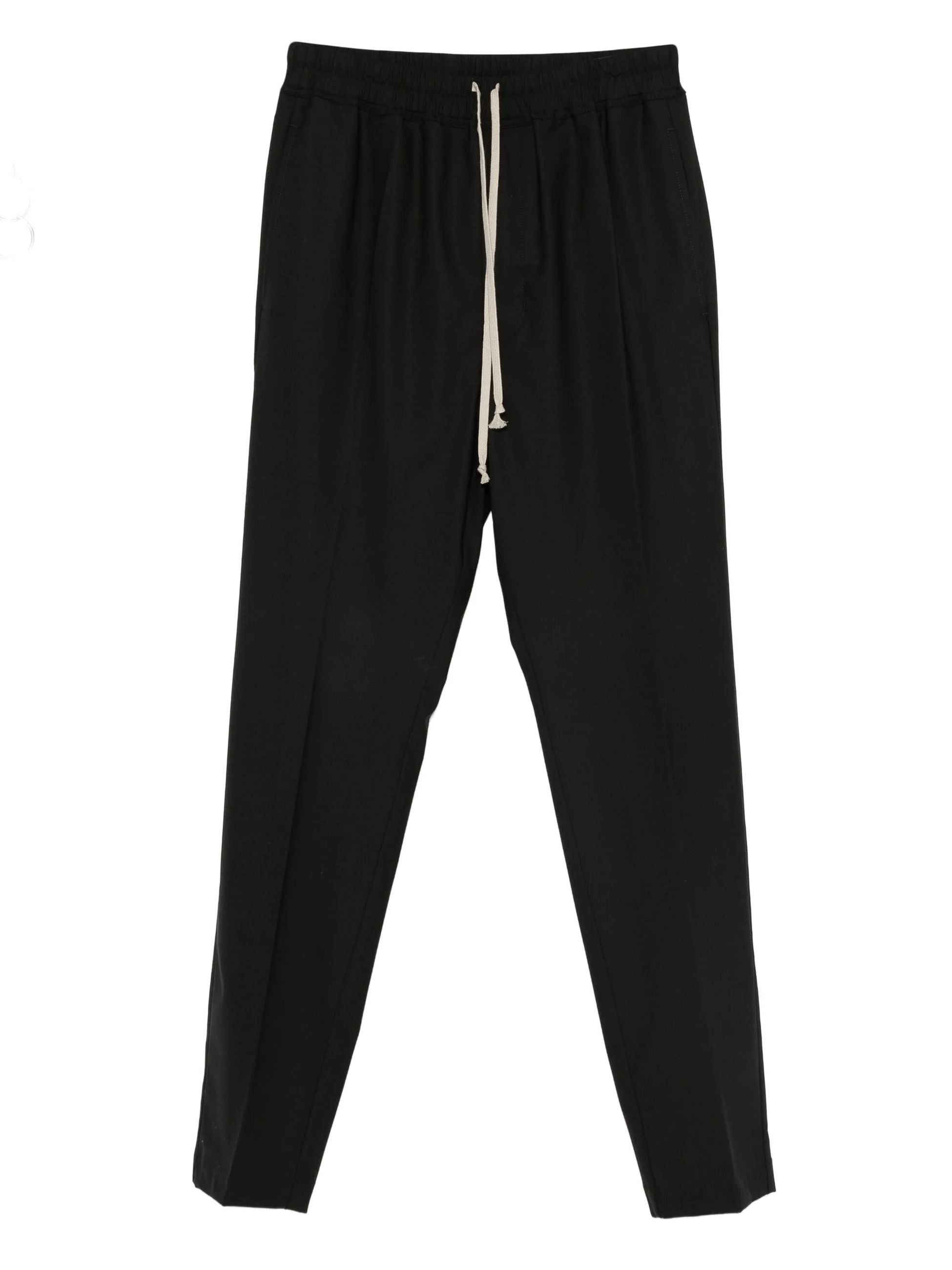 RICK OWENS - Pantaloni - RU02E1390ZL