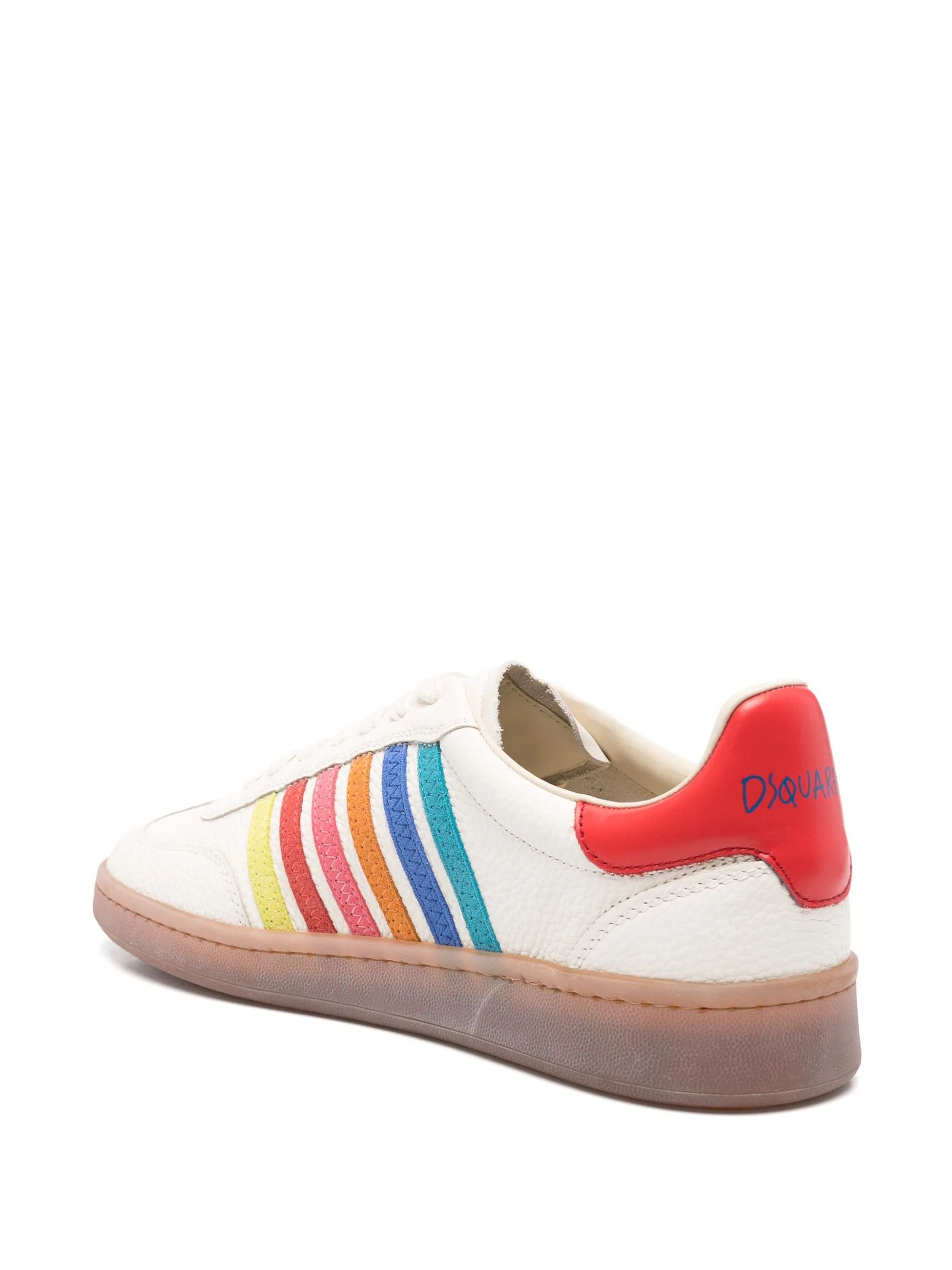 DSQUARED2 Scarpe