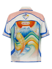 CASABLANCA - T-Shirt - SH00303
