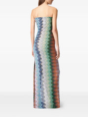 MISSONI - Abiti - MC25SQ07BR015D