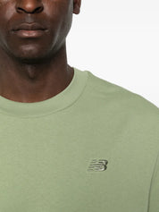 NEW BALANCE - T-Shirt - MT41533AAR