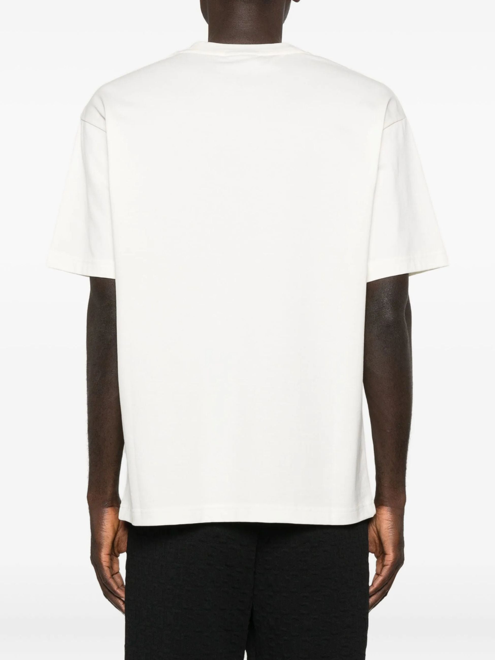 DROLE DE MONSIEUR - T-Shirt - ITS279CO195OW