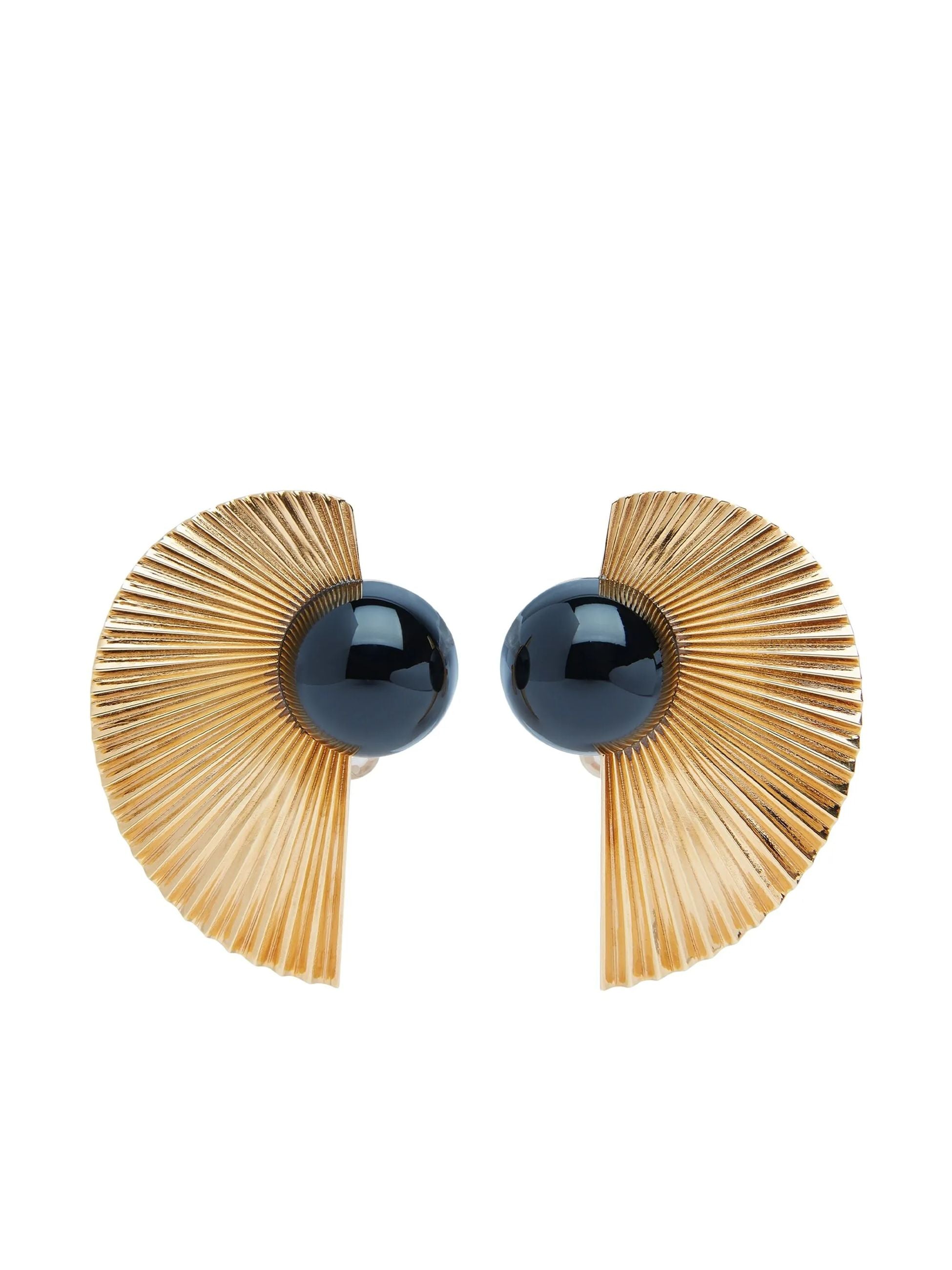 NINA RICCI - Orecchini - 25ABB0164MET027