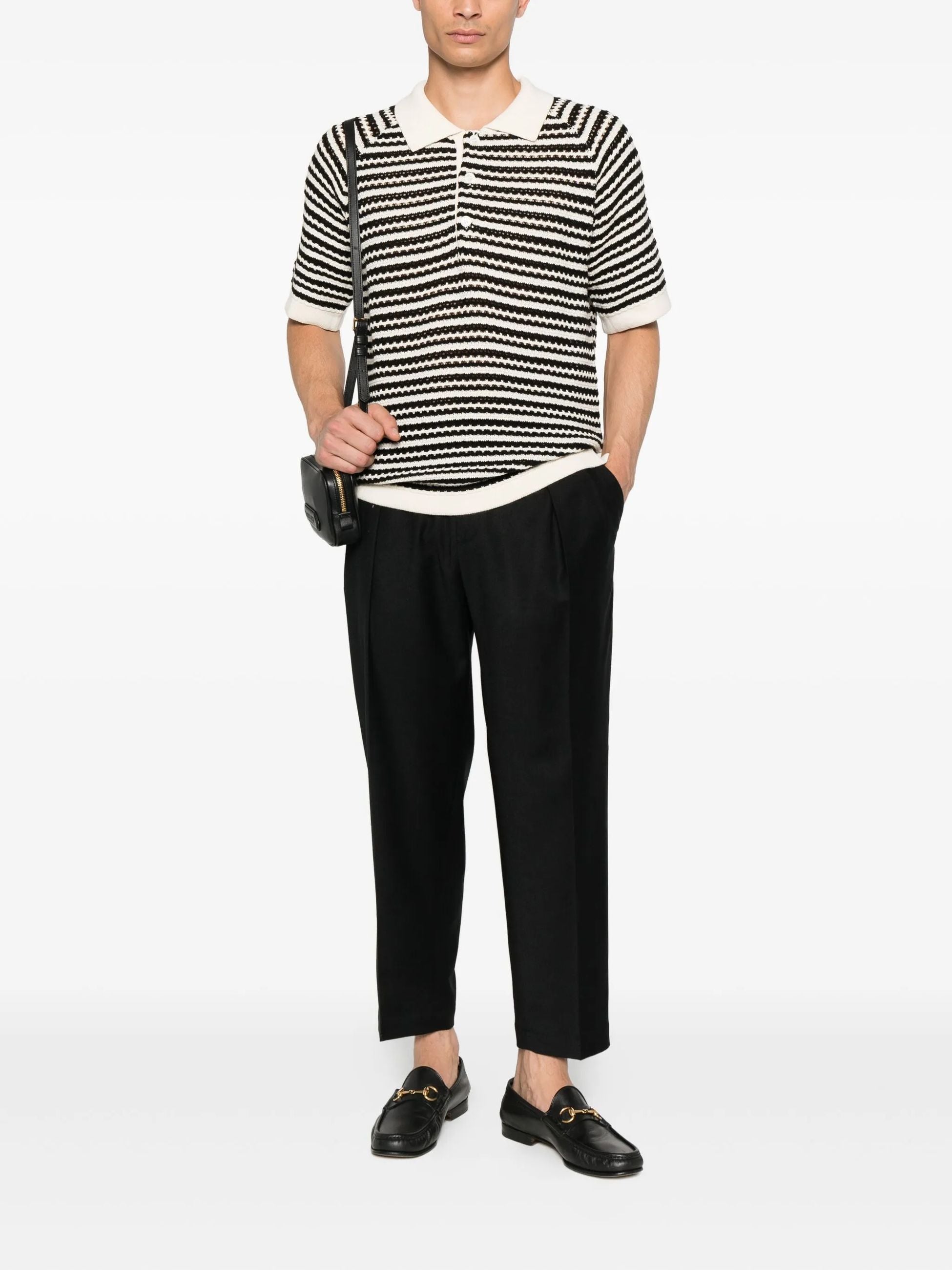 BRIGLIA - Pantaloni - PORTOBELLOS400120