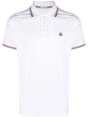 MONCLER - Polo - 8A7030084556