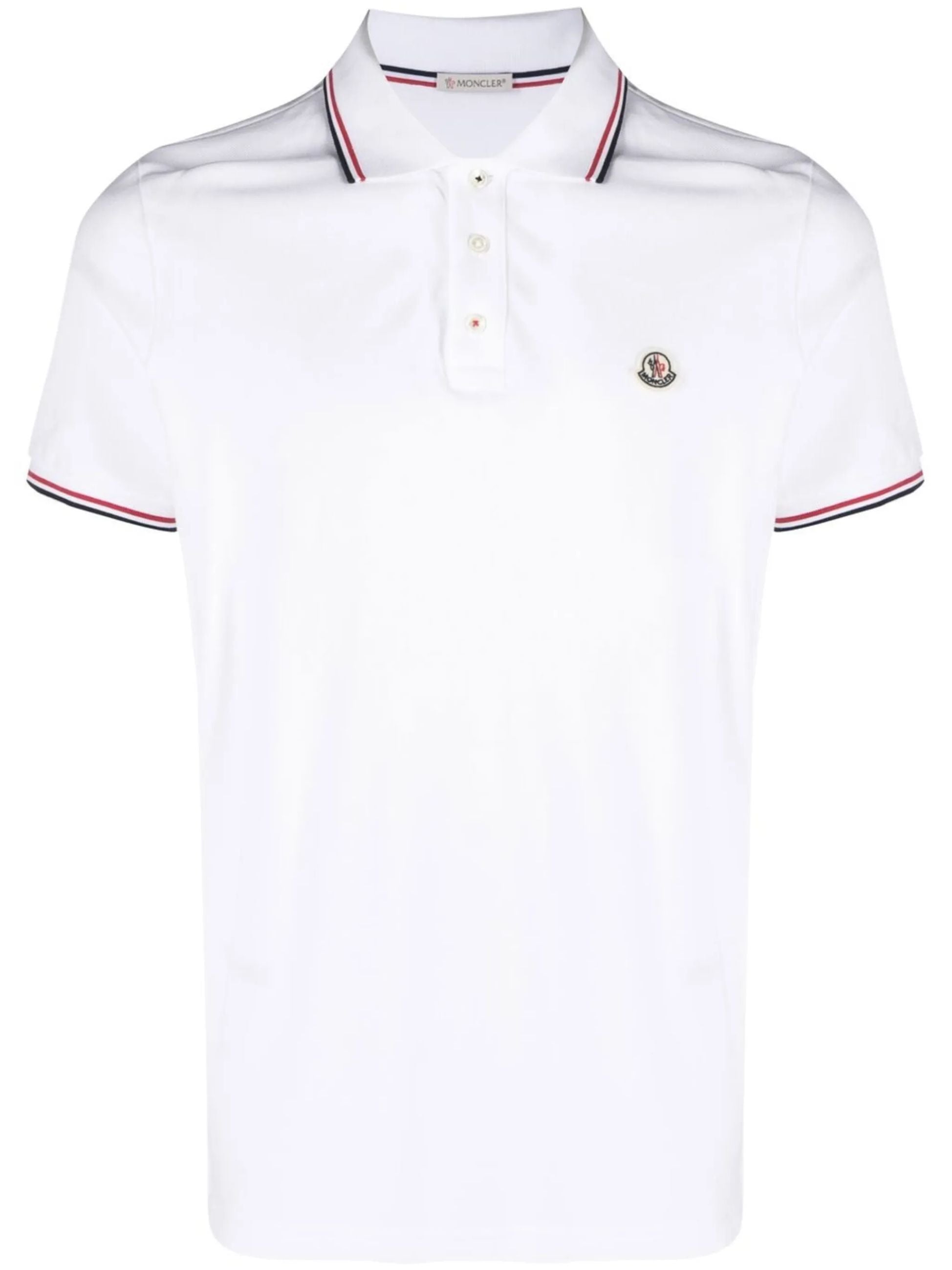 MONCLER - Polo - 8A7030084556