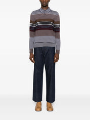 STONE ISLAND - Pantaloni - J100006S00J7