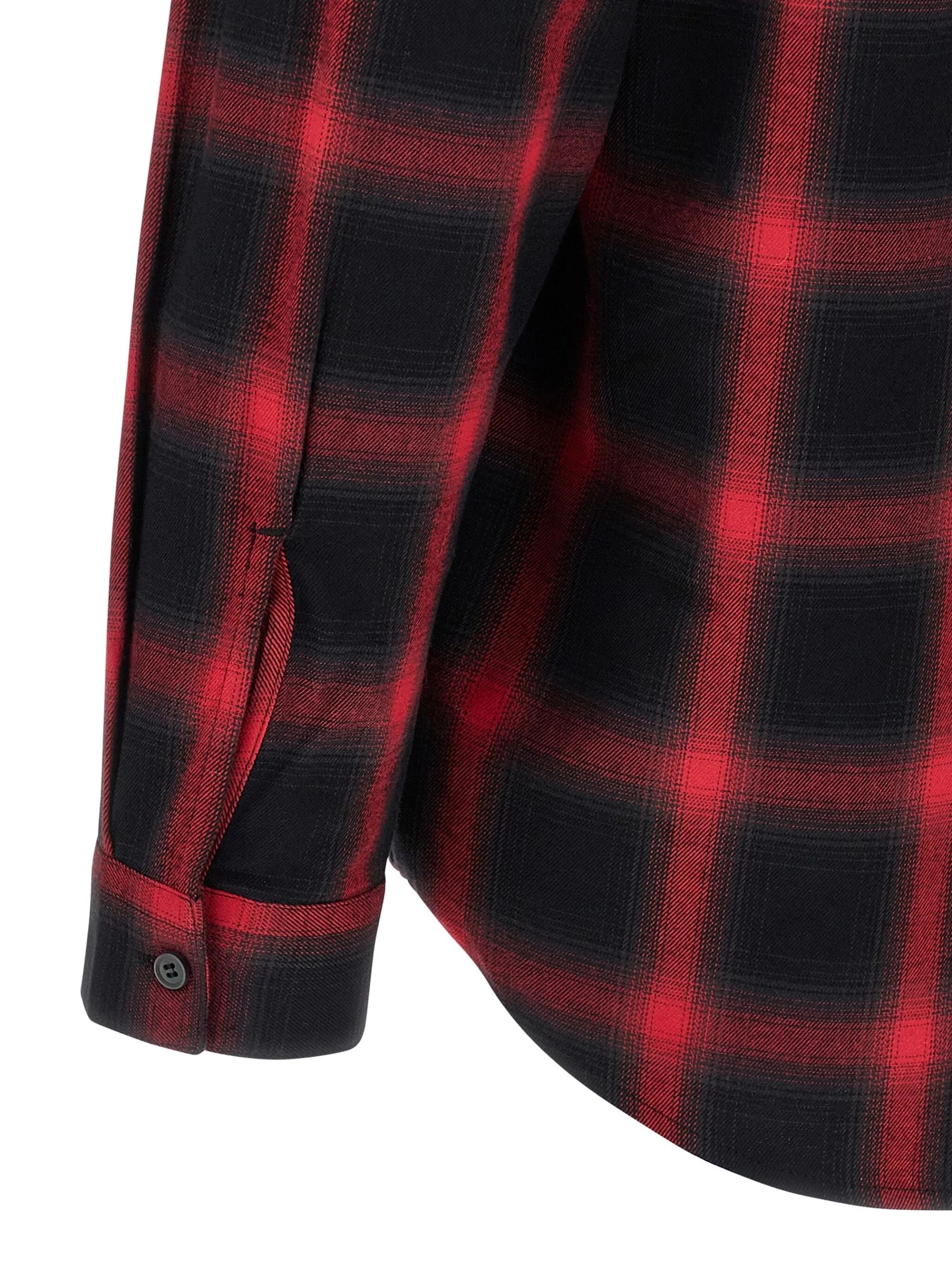 DIESEL - Camicie - A185020HGBT