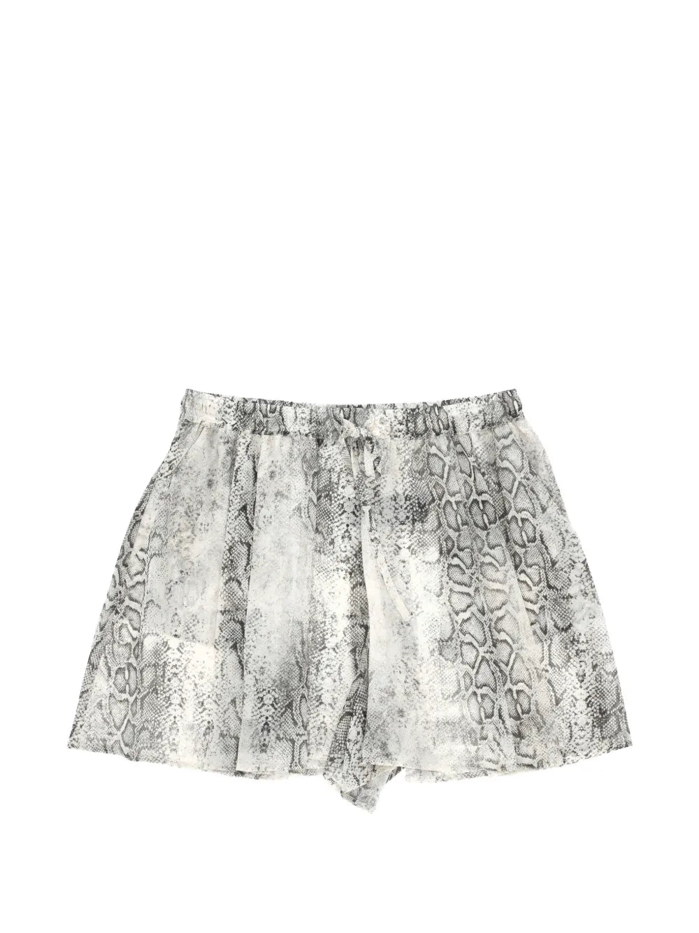 FEDERICA TOSI - Shorts - 40859411