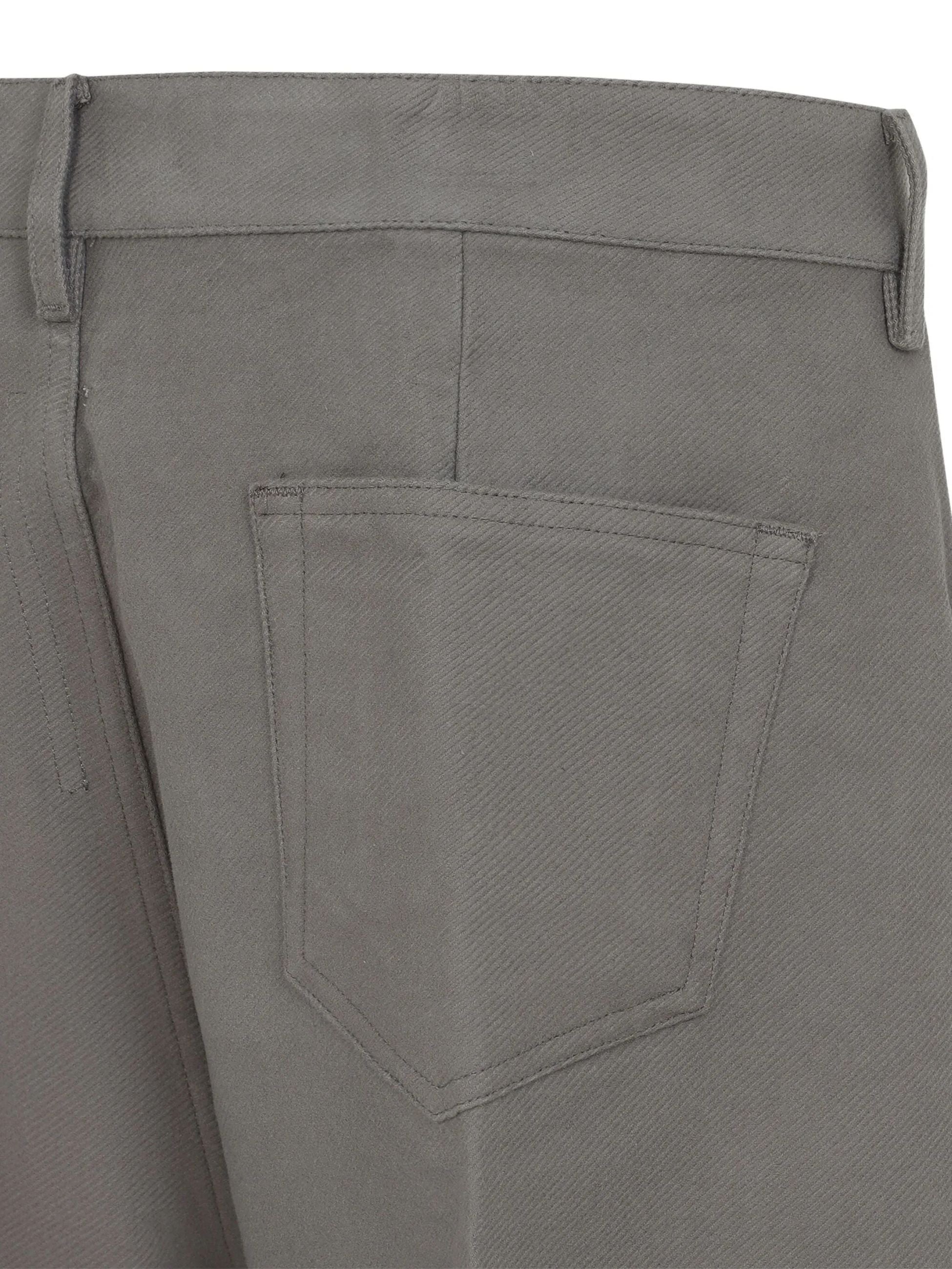 RICK OWENS - Jeans - RU02E1333TB