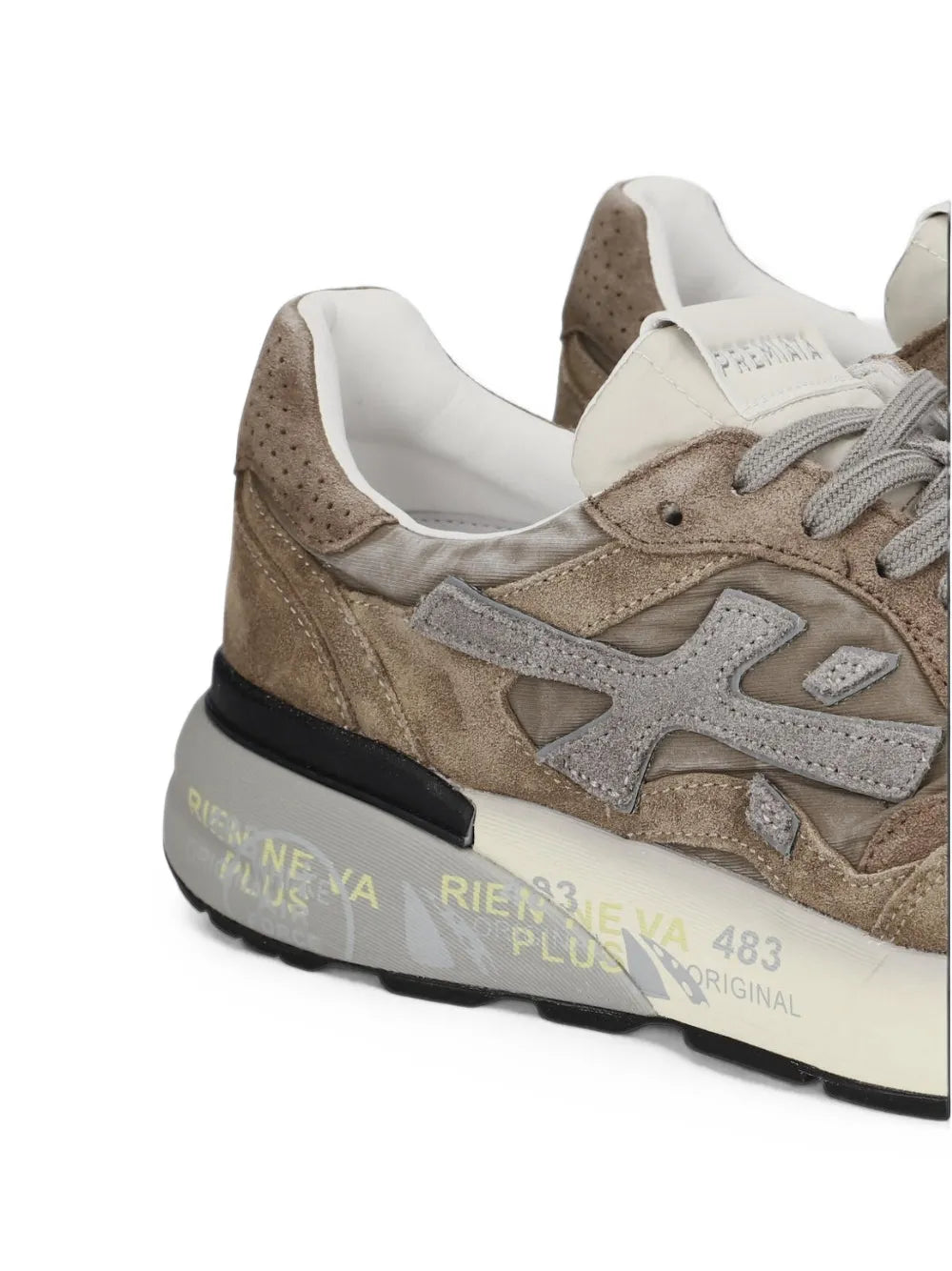 PREMIATA - Sneakers - MICK018437