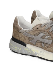 PREMIATA - Sneakers - MICK018437