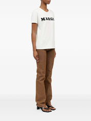 MM6 - T-Shirt - S62GD0212M20108