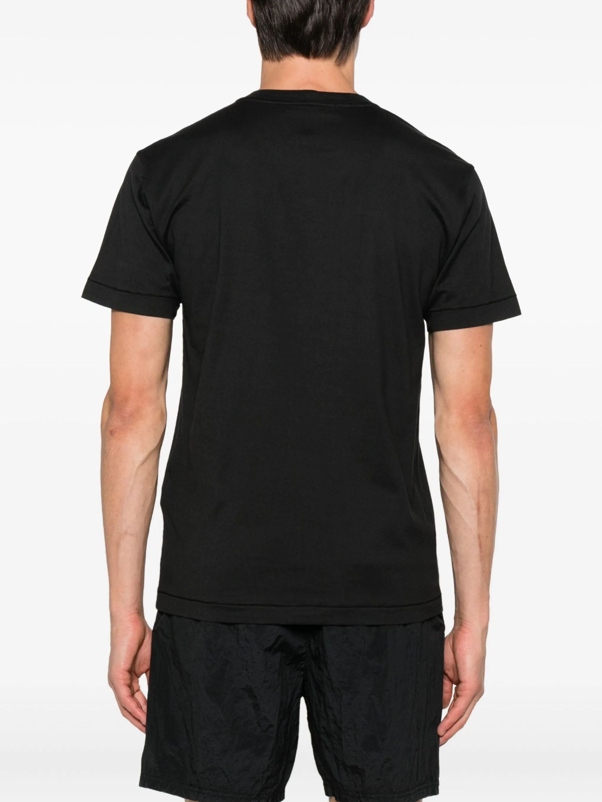 STONE ISLAND - T-Shirt - L1S152100027S0013