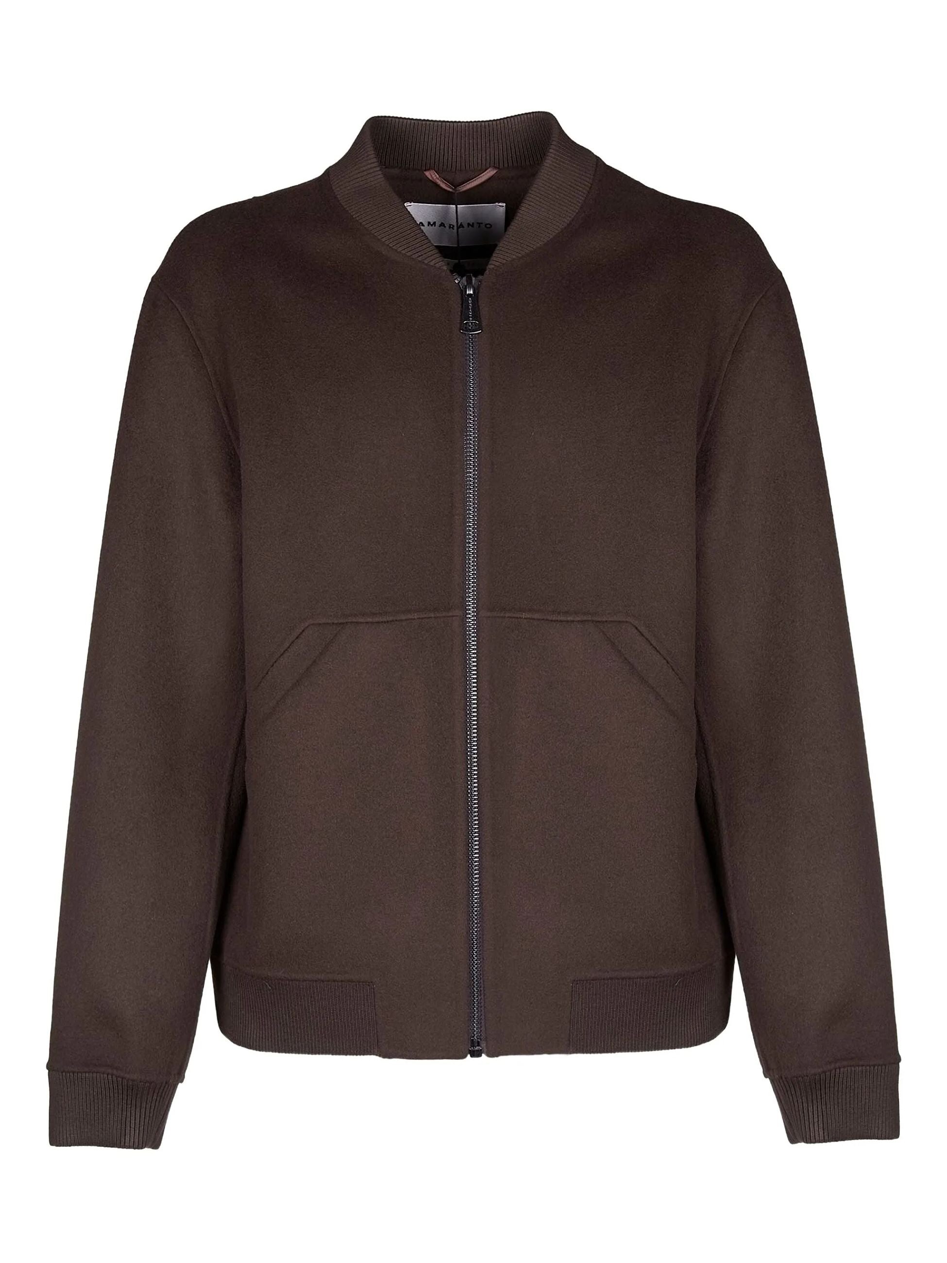 AMARANTO - Giacche - B6F0011