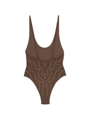VENUJA - Beachwear - OP008A