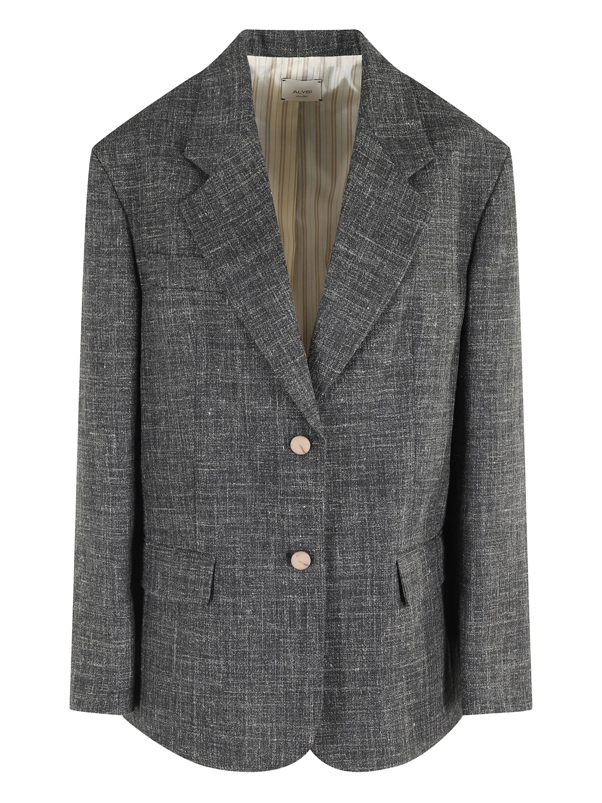 ALYSI - Giubbotti - 165827A5212