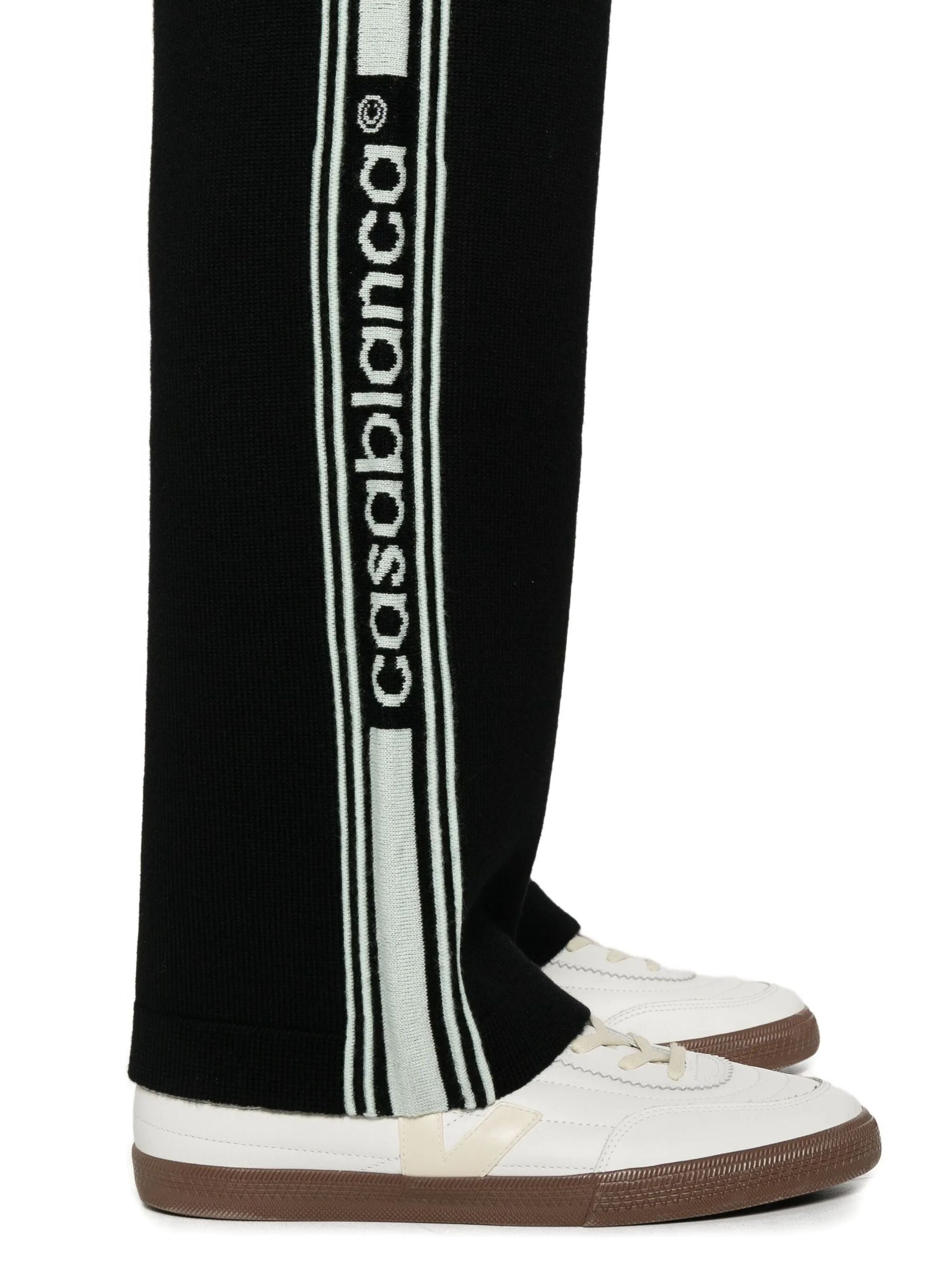 CASABLANCA - Pantaloni - KW101201