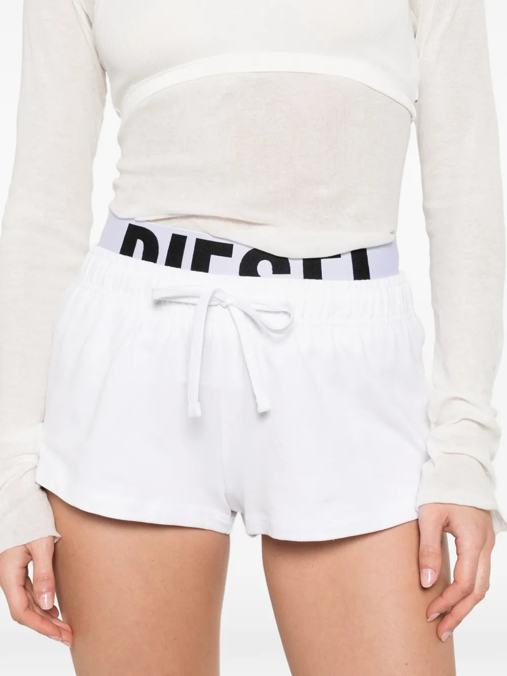 DIESEL - Shorts - A214810IKBJ