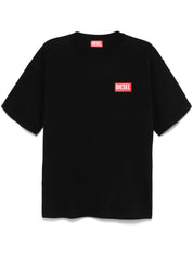 DIESEL - T-Shirt - A149470NIAR
