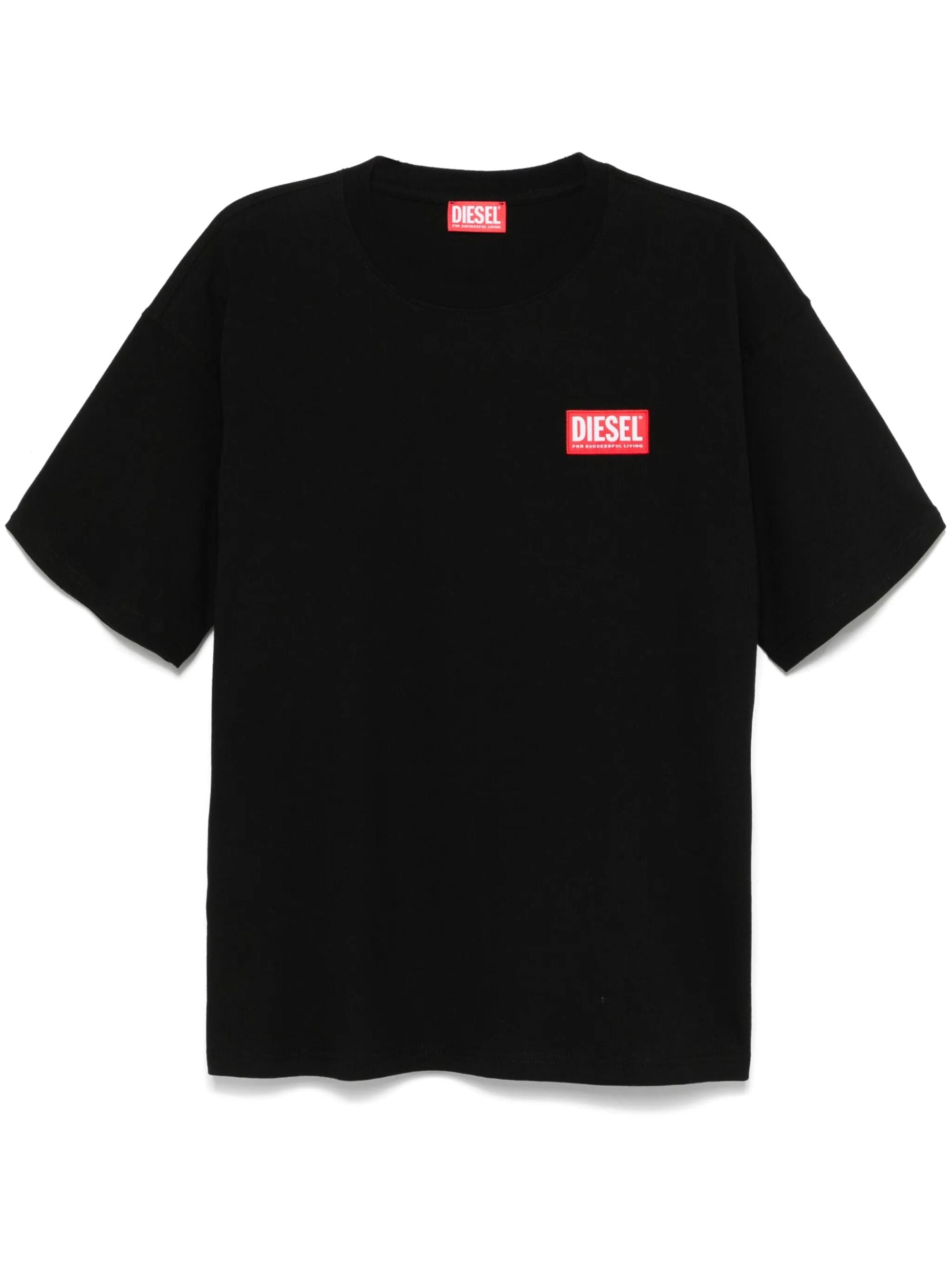 DIESEL - T-Shirt - A149470NIAR