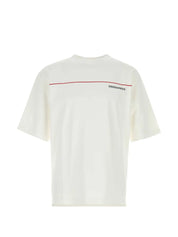 DSQUARED2 - T-Shirt - S71GD1653D20106