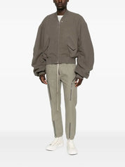 RICK OWENS - Pantaloni - RU02F4368TB