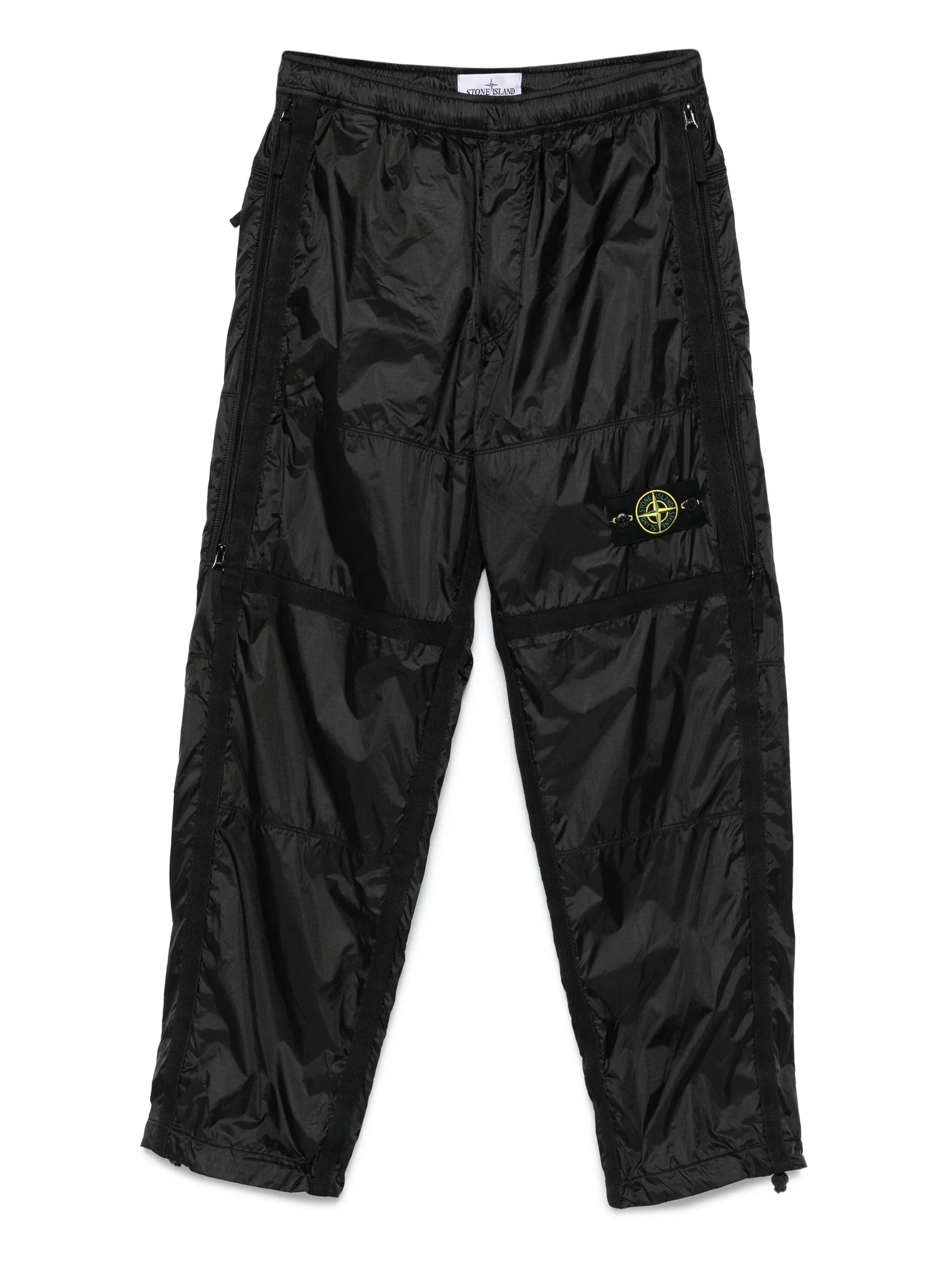 STONE ISLAND - Pantaloni - 3100027S0163