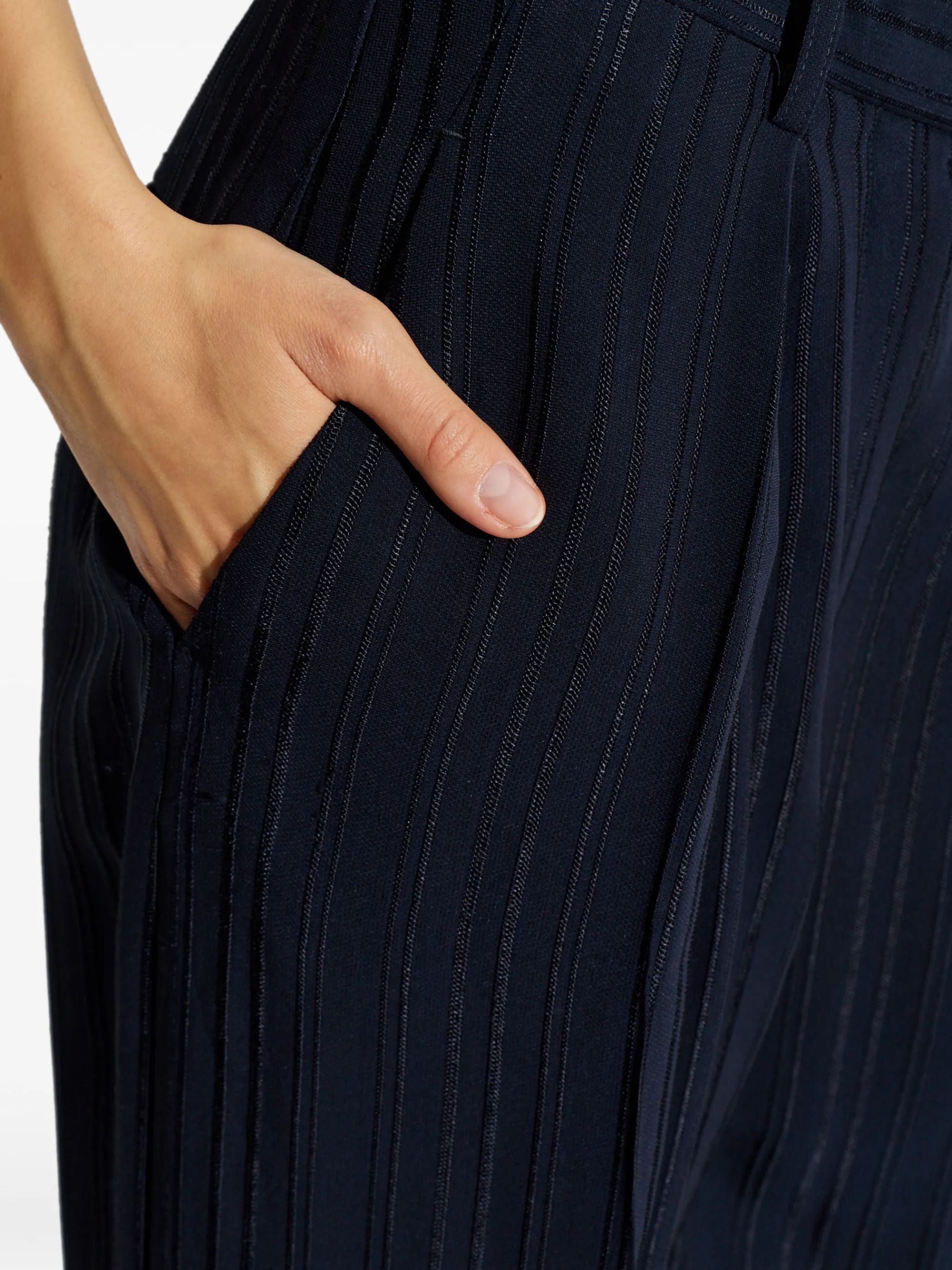 VICTORIA BECKHAM - Pantaloni - 1126WTR002857K