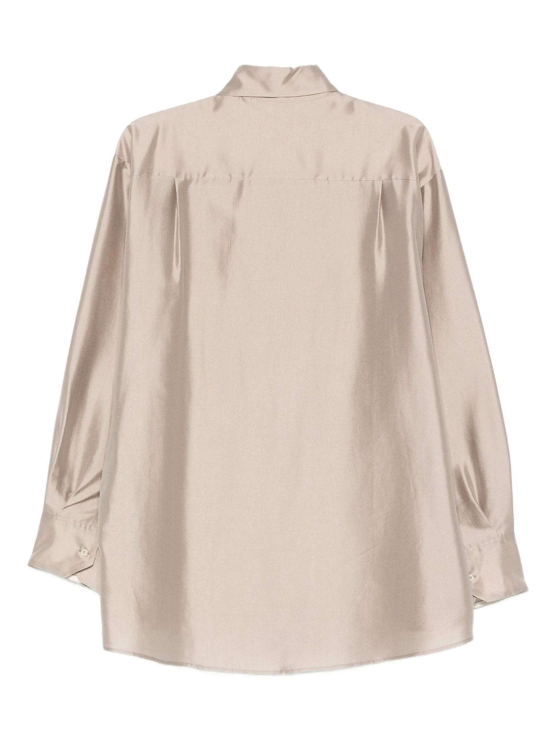 ALYSI - Camicie - 165242A5202