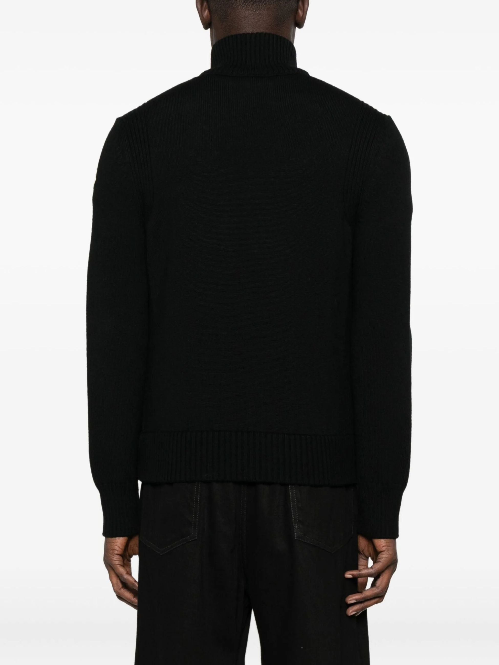 MONCLER - Maglieria - 9B00040M1131