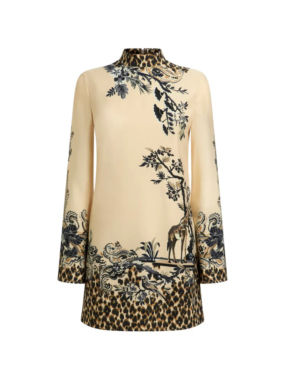 ETRO - Abiti - WRHA0540AK162