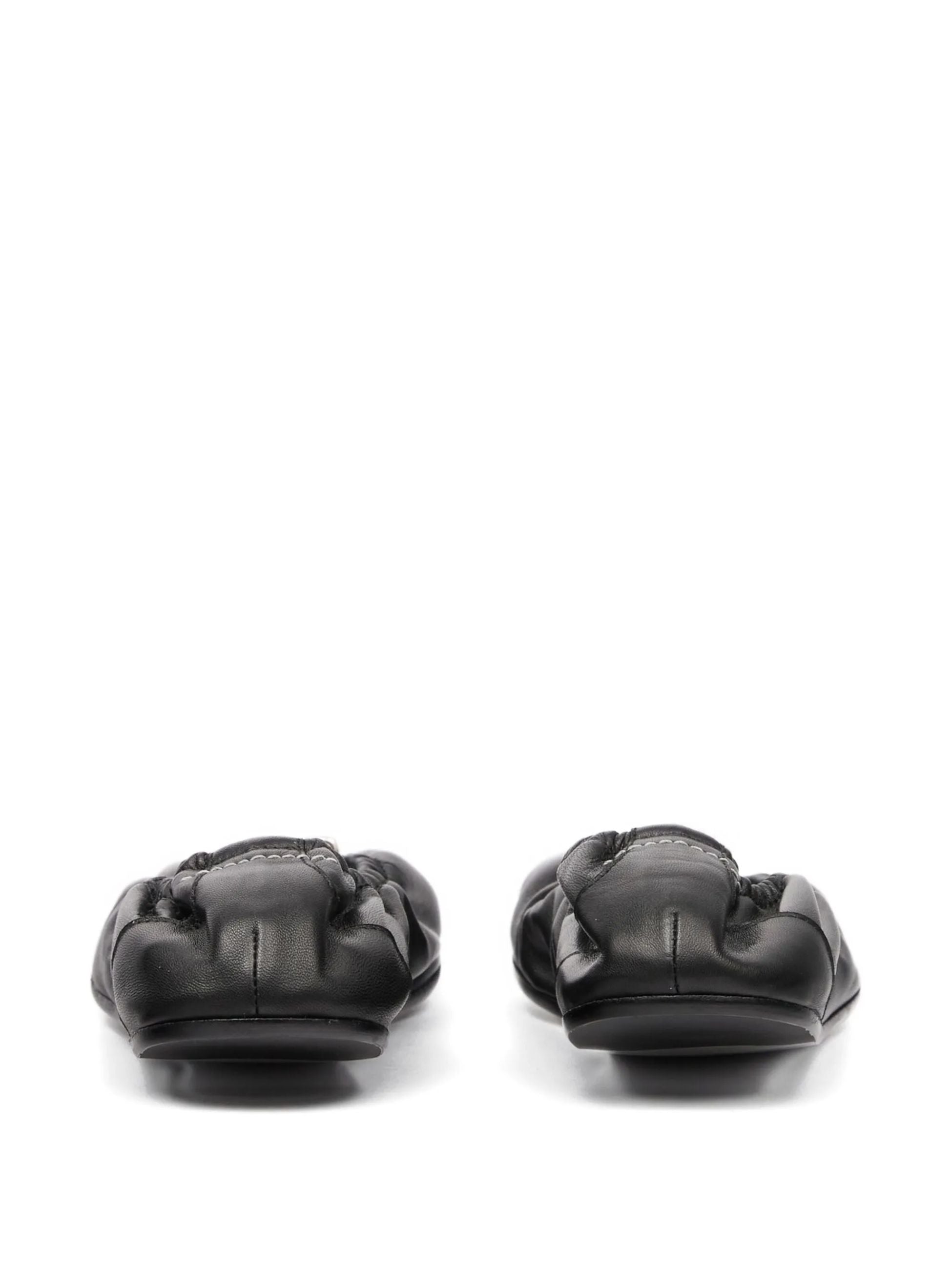 MM6 - Ballerine - S59WZ0106P7565