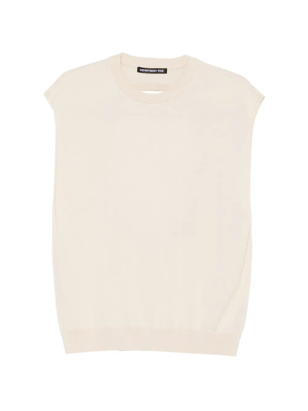 DEPARTMENT FIVE - Gilet - DM08552M2MF0068
